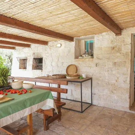 Trulli&dimore Il Pinnacolo Verde *