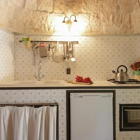 Trulli&dimore Il Pinnacolo Verde Alberobello