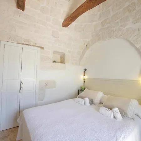 Trulli&dimore Il Pinnacolo Verde * Alberobello
